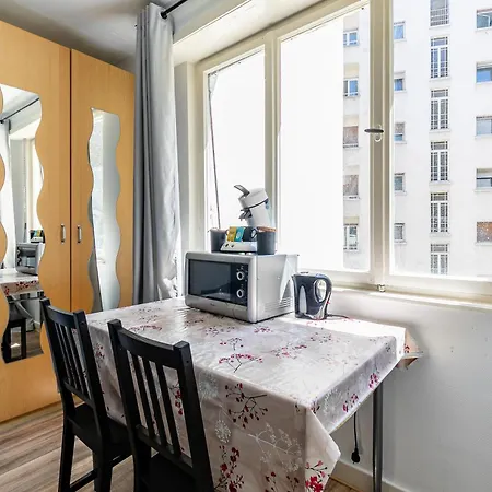 Centre / Quartier Krutneau * Στρασβούργο