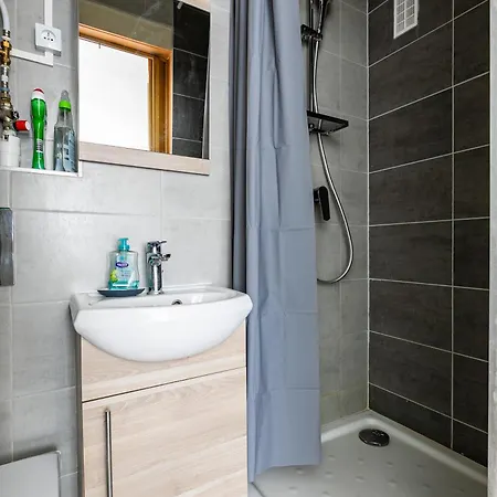 شقة Centre / Quartier Krutneau ستراسبورغ